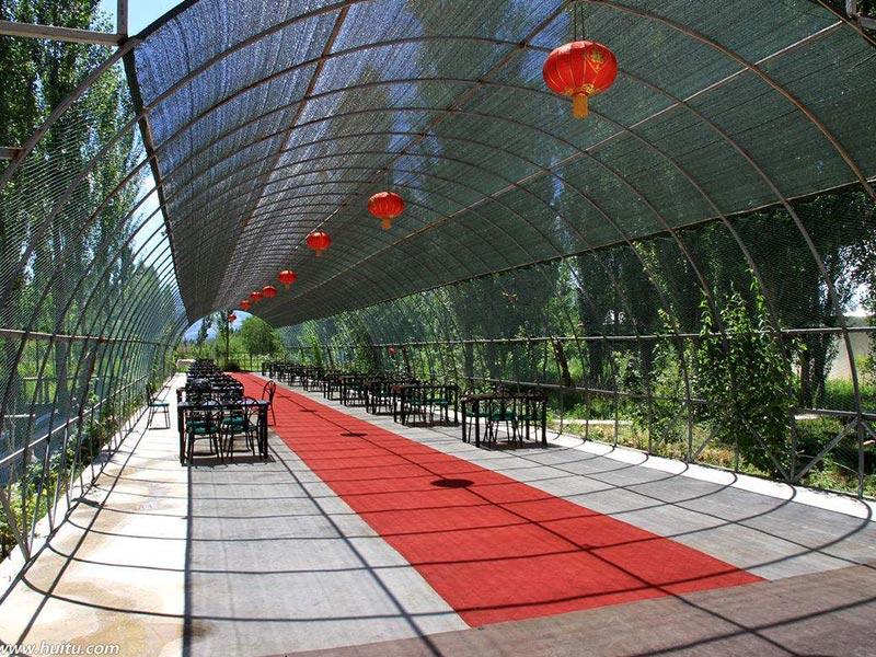 遮陽(yáng)網(wǎng)